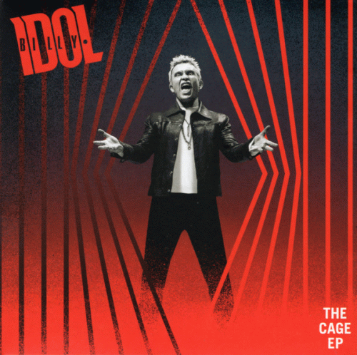 Billy Idol : The Cage
